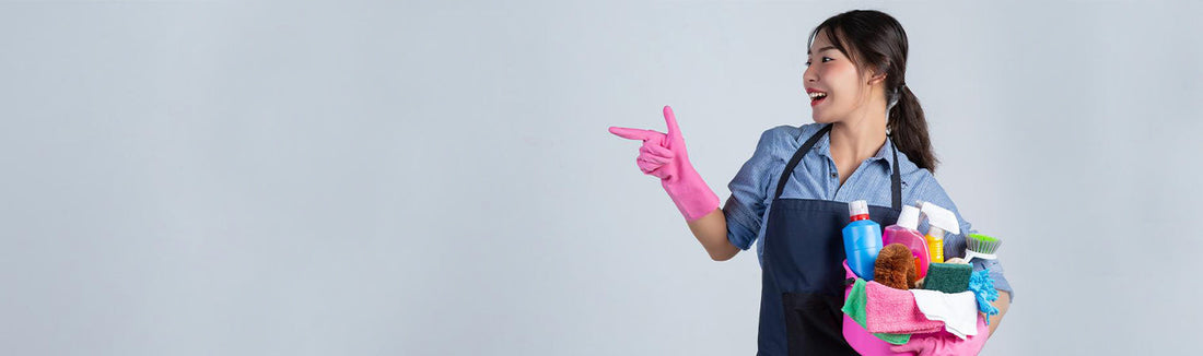 Tips to Choose the Best Window Cleaning Supplies in Melbourne