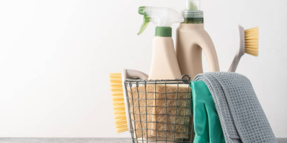 BUDGET CLEANING SUPPLIES IN MELBOURNE