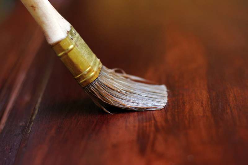Furniture Polish