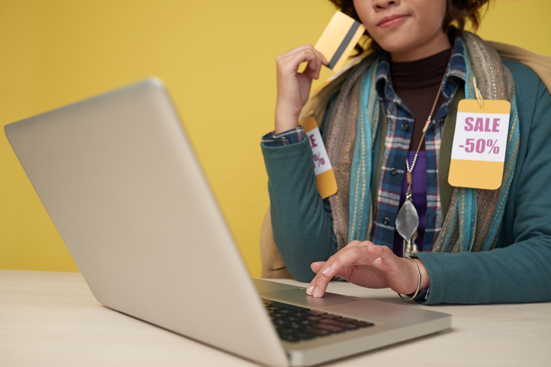 Buy More, Save More – Plus Earn Rewards on Every Order