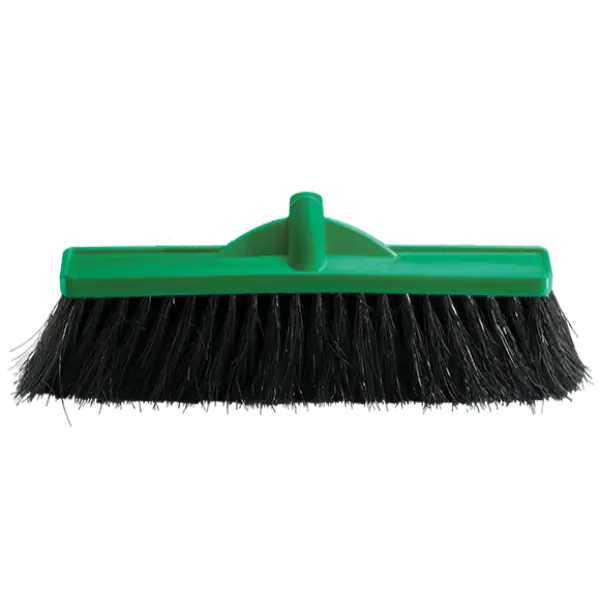 Oates | 450mm Platform Blend Broom Head Only | Crystalwhite Cleaning Supplies Melbourne
