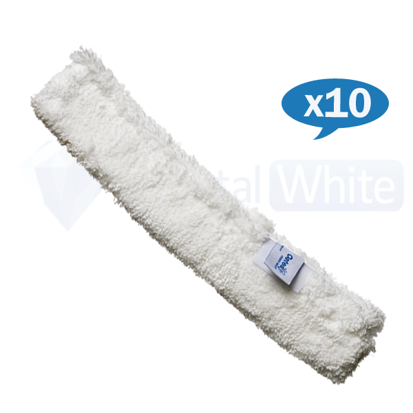 Window Washer Sleves for T-Bar 35cm Carton Quantity | Crystalwhite Cleaning Supplies Melbourne