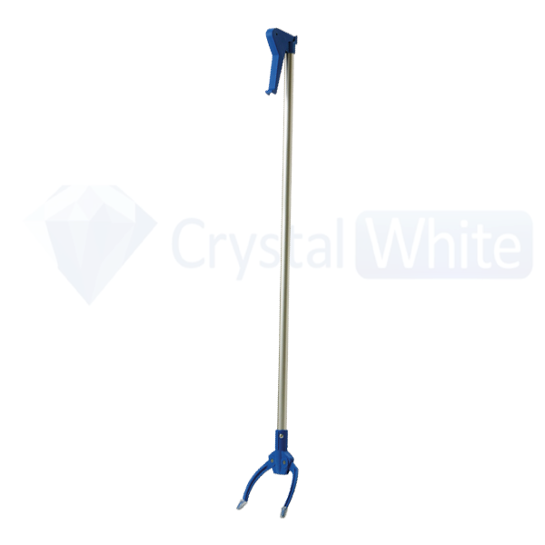 Oates PIK STICK | NIPPERS M/P REACHER 100cm | Crystalwhite Cleaning Supplies Melbourne