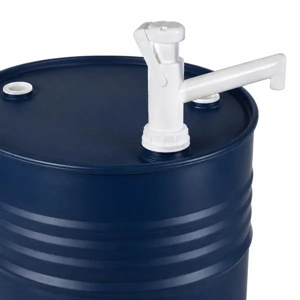 Crystalwhite | Hand Pump for 200Lt Drum | Crystalwhite Cleaning Supplies Melbourne