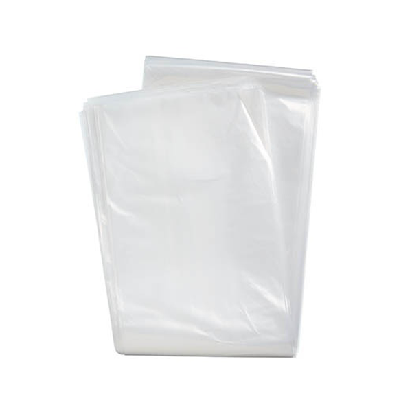 Austar | Packaging | Premium Clear 27Lt Rubbish Bin Liner | Crystalwhite Cleaning Supplies Melbourne
