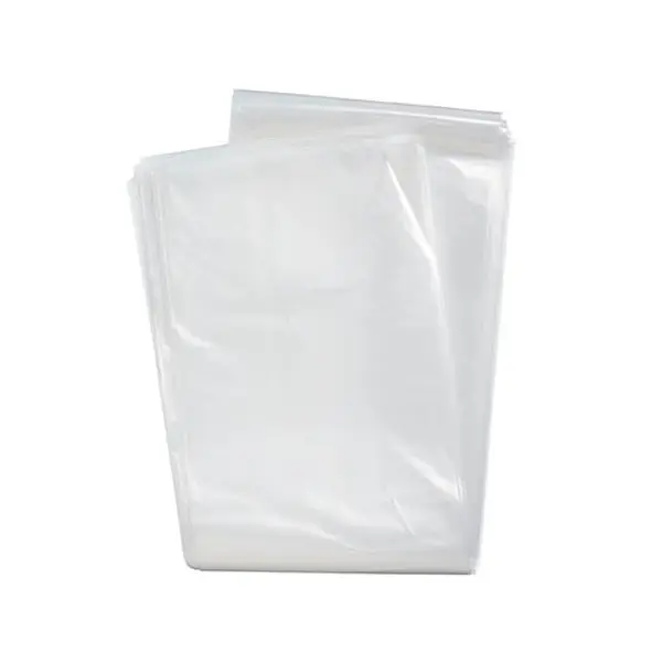 Austar | Packaging | Premium Clear 27Lt Rubbish Bin Liner | Crystalwhite Cleaning Supplies Melbourne