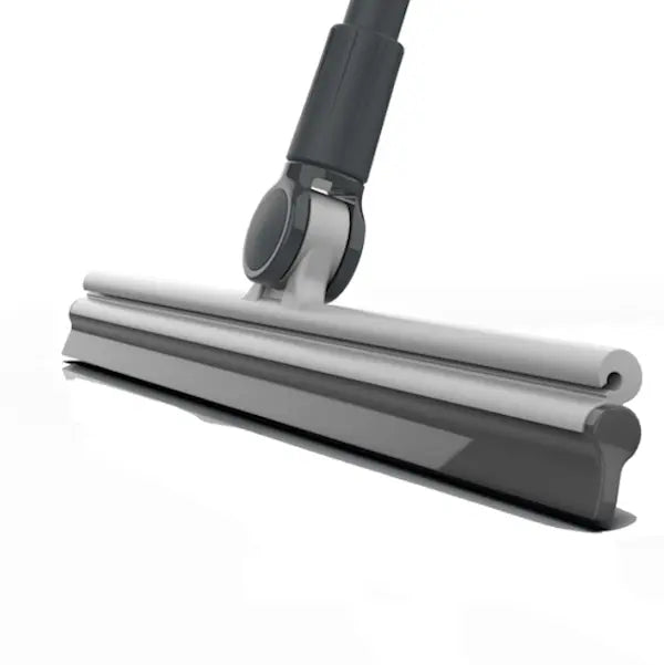 MotorScrubber | Blade Squeegee Frame with Rubber | Crystalwhite Cleaning Supplies Melbourne