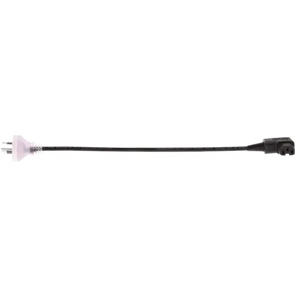 Pacvac | C15 Horizontal Right Angle Short Lead | Crystalwhite Cleaning Supplies Melbourne