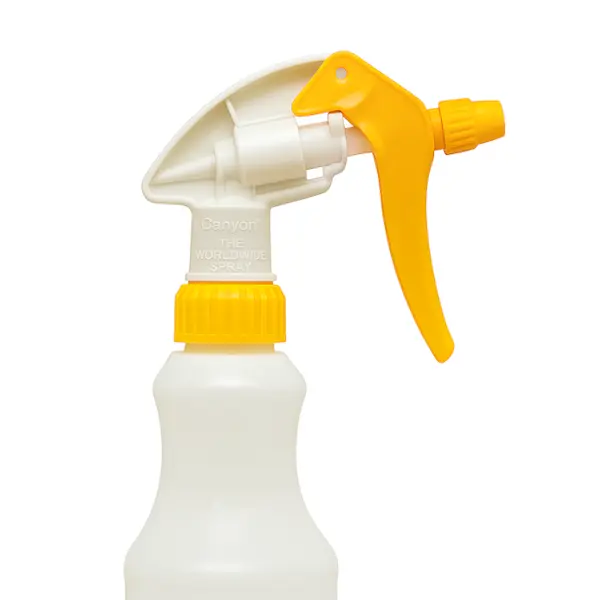 Crystalwhite | Canyon Trigger Yellow | Crystalwhite Cleaning Supplies Melbourne