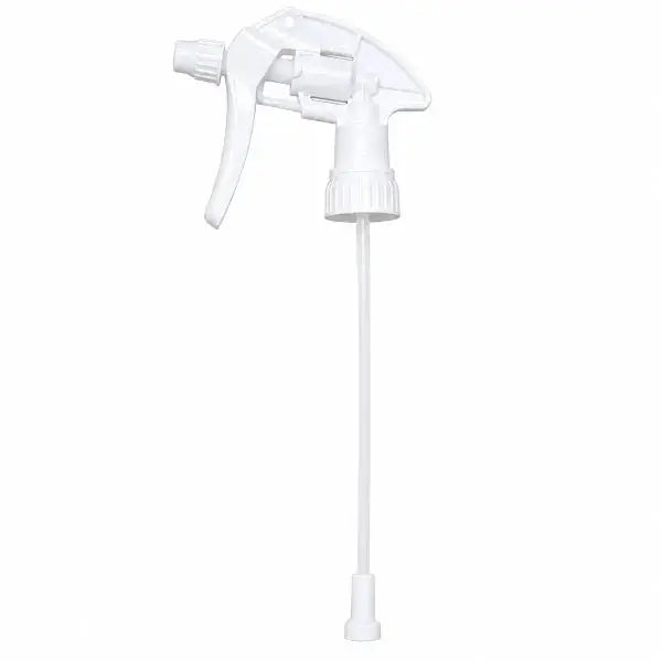 Professional Canyon | White Trigger for Spray Bottles | Crystalwhite Cleaning Supplies Melbourne