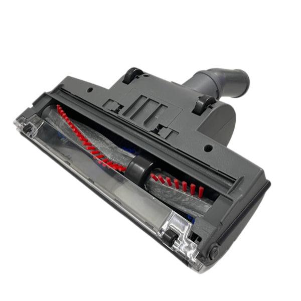 Clean Up | Turbo Plus Floor Brush | Crystalwhite Cleaning Supplies Melbourne