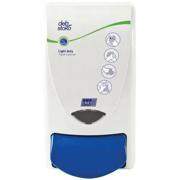 Deb | Stoko Cleanse 4L Light Duty Dispenser | Cleaning Supplies Melbourne