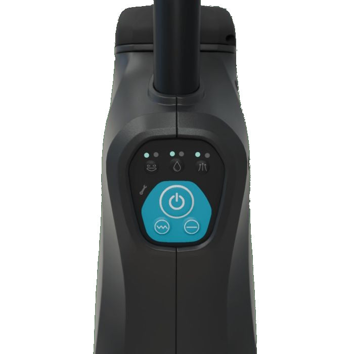 MotorScrubber | Drift Compact Floor Scrubber | Crystalwhite Cleaning Supplies Melbourne