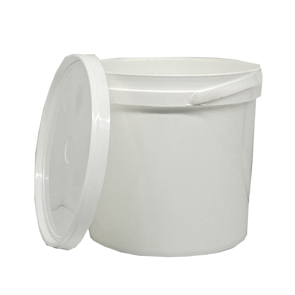 5kg Bucket and Lid | Crystalwhite Cleaning Supplies Melbourne 