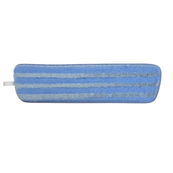Crystalwhite | Flat Mop Refill Blue | Crystalwhite Cleaning Supplies Melbourne