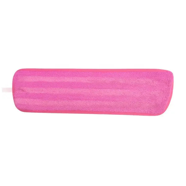 Crystalwhite Cleaning Supplies | Crystalwhite Premium Flat Mop Refill 400mm Red Blue and Green | Crystalwhite Cleaning Supplies Melbourne