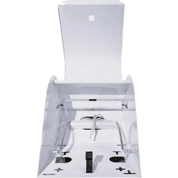 Gentility | Roll Towel Dispenser Dimensions | Crystalwhite Cleaning Supplies Melbourne