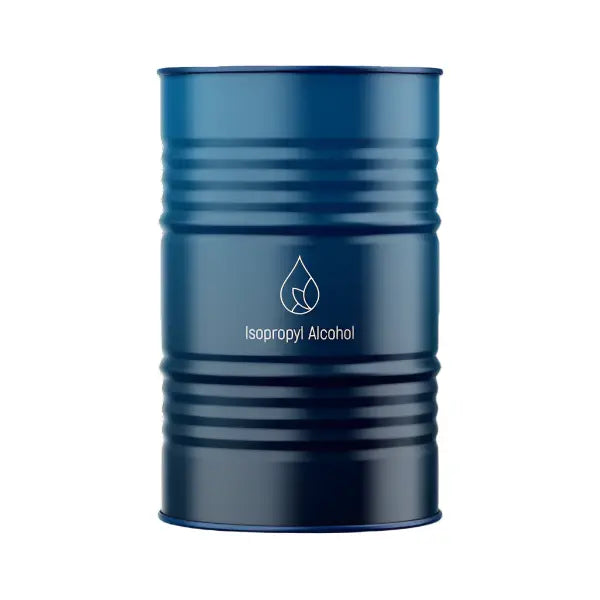 Isopropyl Alcohol 99% Industrial Grade 160 Kg Drum | Crystalwhite Cleaning Supplies Melbourne