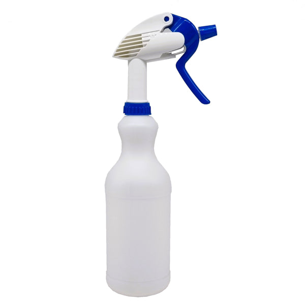 Jumbo Trigger with 1Lt Spray Bottle | Crystalwhite Cleaning Supplies Melbourne