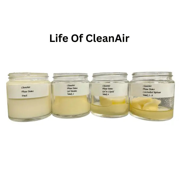EcoGreen | Life Of CleanAir | Crystalwhite Cleaning Supplies Melbourne