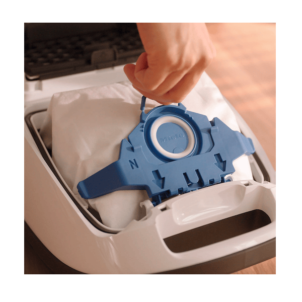 Miele | HyClean GN Vacuum 3D Efficiency Dustbags | Crystalwhite Cleaning Supplies Melbourne