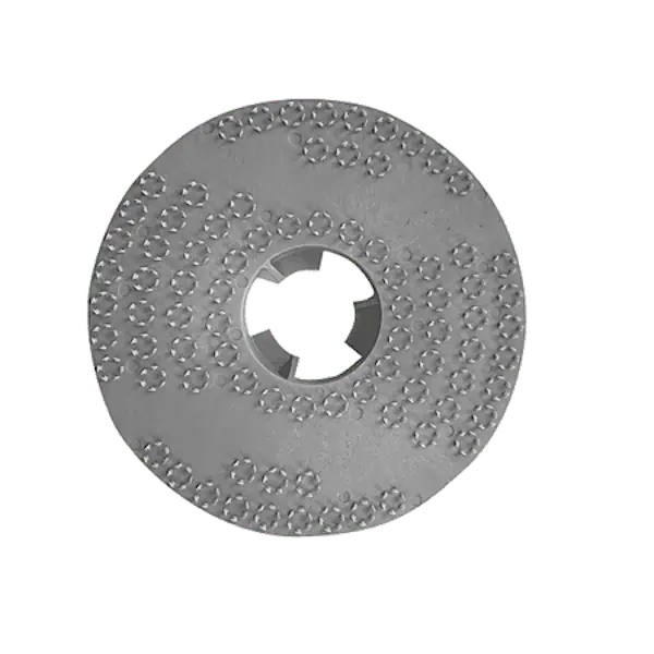 MotorScrubber | Pad Holder Drive Plate | Crystalwhite Cleaing Supplies Melbourne