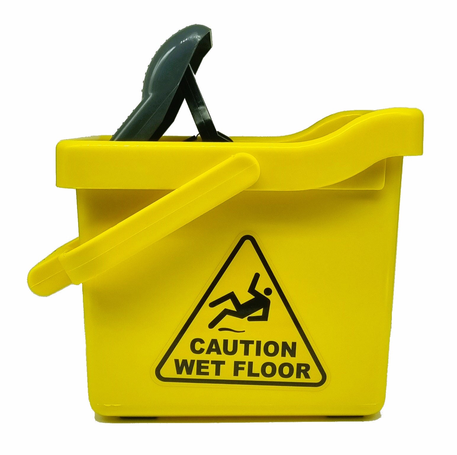 NAB | Water Saver 12 Litre Mini Mop Bucket | Crystalwhite Cleaning Supplies Melbourne
