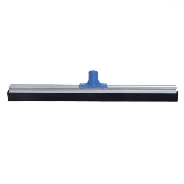 Oates | Aluminium Back EVA Squeegee 600mm | Crystalwhite Cleaning Supplies Melbourne