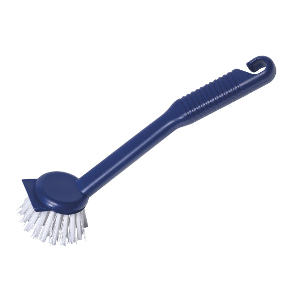 Oates | Economy Round Dish Brush | Crystalwhite Cleaning Supplies Melbourne