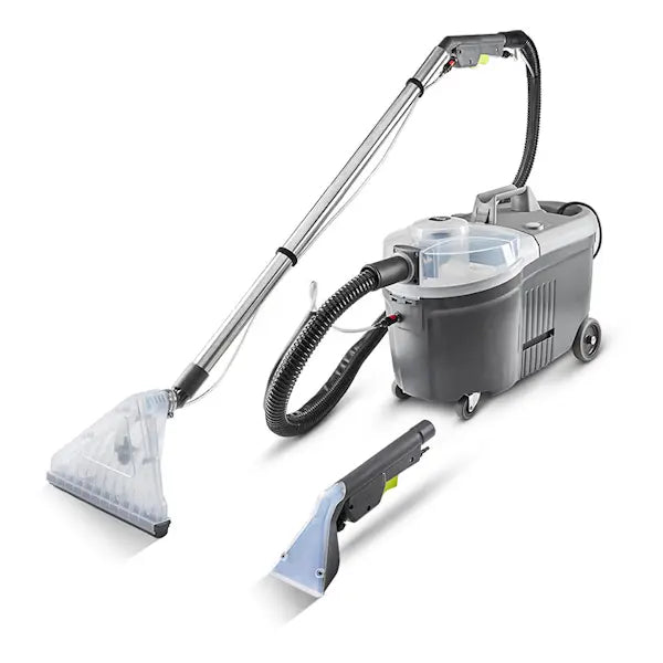 Cleanstar | P50 Carpet and Spray Extractor | Crystalwhite Cleaning Supplies Melbourne