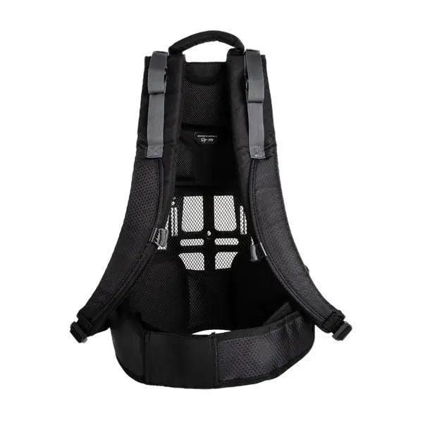 Pacvac | Eco Harness Padded Back, Elastic Hip Band and Straps | Crystalwhite Cleaning Supplies Melbourne