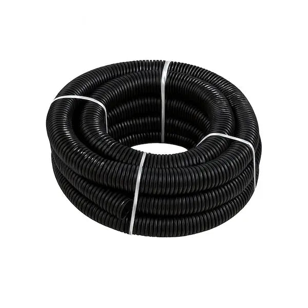 CleanStar Pty Ltd | Premium Extendable Vacuum Cleaner Hose 32mm Diameter 10m Long | Crystalwhite Cleaning Supplies Melbourne