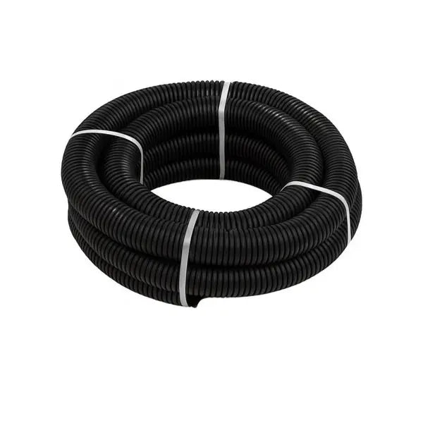 CleanStar Pty Ltd | Premium Extendable Vacuum Cleaner Hose 32mm Diameter 5m Long | Crystalwhite Cleaning Supplies Melbourne
