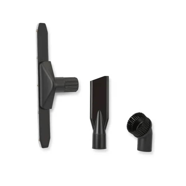 Pullman | CB80-SS 80L Wet and Dry Crevice Tools | Crystalwhite Cleaning Supplies Melbourne