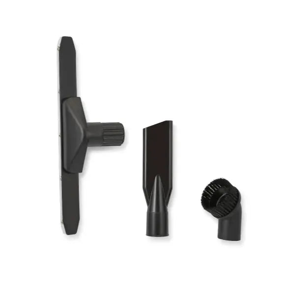 Pullman | CB80-SS 80L Wet and Dry Crevice Tools | Crystalwhite Cleaning Supplies Melbourne