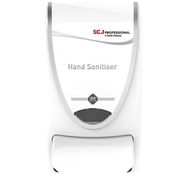 SC Johnson | Deb Instantfoam 1Lt Dispenser | Crystalwhite Cleaning Supplies Melbourne
