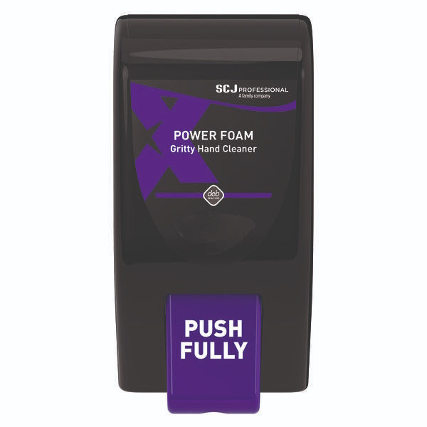 SC Johnson Deb | SC Johnson Deb Solopol GFX Heavy Duty Gritty Hand Cleanser | Crystalwhite Cleaning Supplies Melbourne