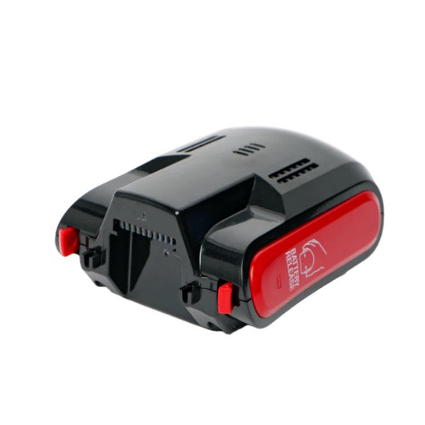 Sauber | Technic Stick Vacuum Cleaner | Crystalwhite Cleaning Supplies Melbourne