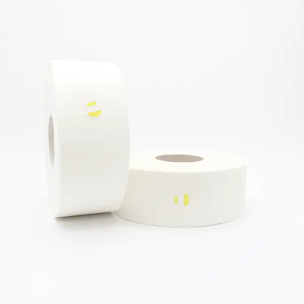 Tissura | Premium Jumbo Toilet Paper 2Ply Roll | Crystalwhite Cleaning Supplies Melbourne