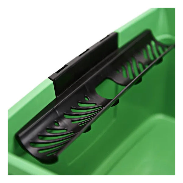 Unger | Unger 12Lt Compact Window Cleaning Bucket | Crystalwhite Cleaning Supplies Melbourne