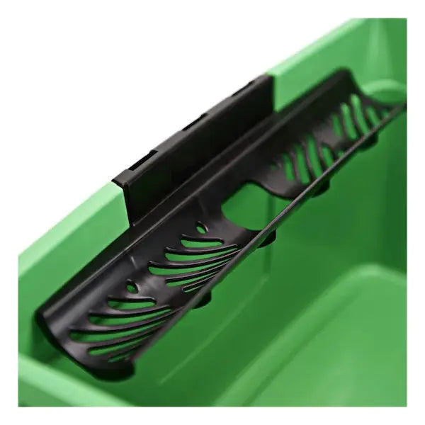 Unger | Unger 12Lt Compact Window Cleaning Bucket | Crystalwhite Cleaning Supplies Melbourne