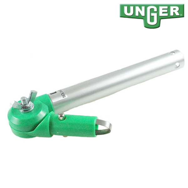 Unger | Cranked Joint Angle Adapter | Crystalwhite Cleaning Supplies Melbourne