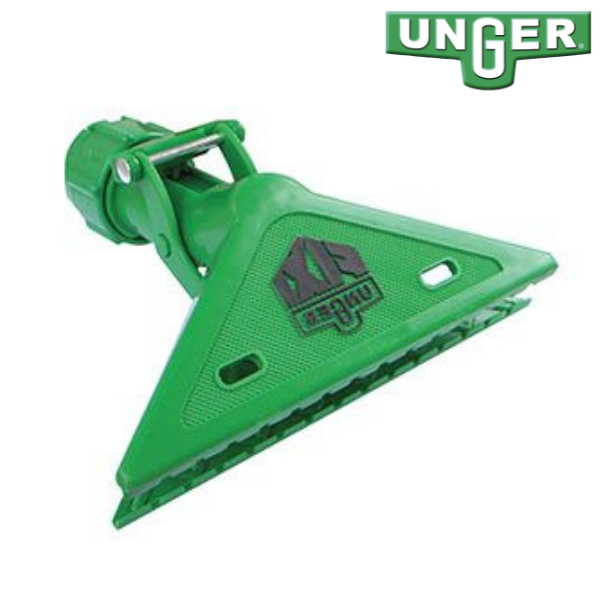 Unger | Fixi Clamp Group | Crystalwhite Cleaning Supplies Melbourne.