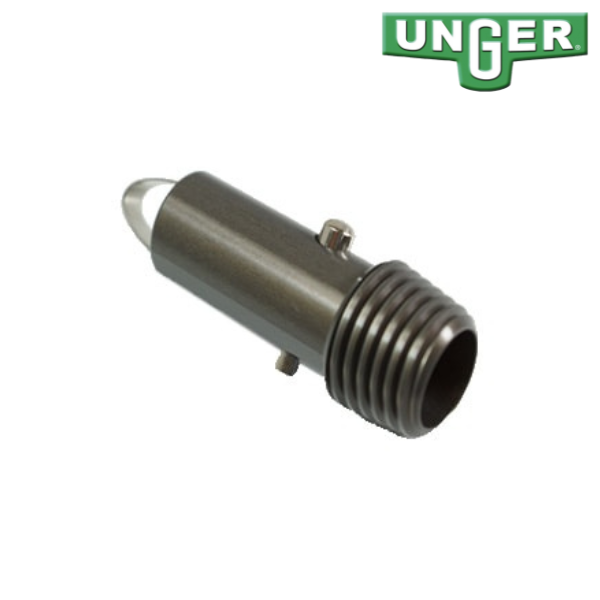 Unger | Threaded Adapter for Unger Extension Poles | Crystalwhite Cleaning Supplies Melbourne