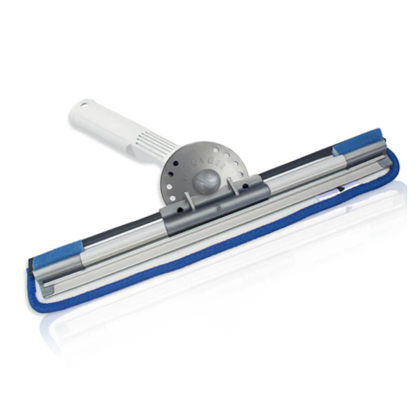Wagtail | High Flyer 18" Window Squeegee with Washer | Crystalwhite Cleaning Supplies Melbourne