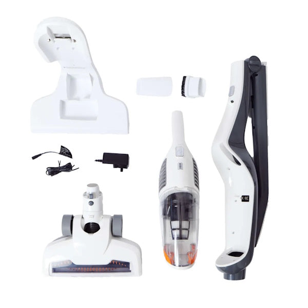 i-Vac | Animal S50 Stick Vacuum Cleaner | Crystalwhite Cleaning Supplies Melbourne