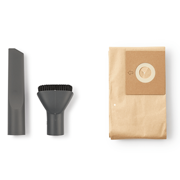 Pullman | 10Lt Dry Commercial Vacuum Cleaner | Crystalwhite Cleaning Supplies Melbourne