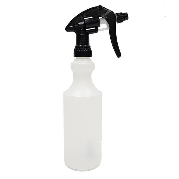 Crystalwhite Cleaning Supplies | Triggers and Sprays Bottles | Crystalwhite Cleaning Supplies Melbourne