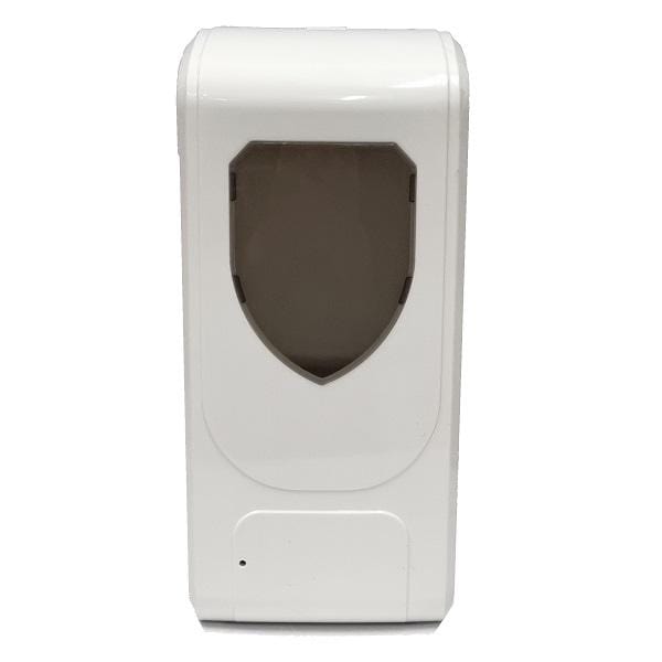 Touch Free Automatic Hand Soap Dispenser | Crystalwhite Cleaning Supplies Melbourne