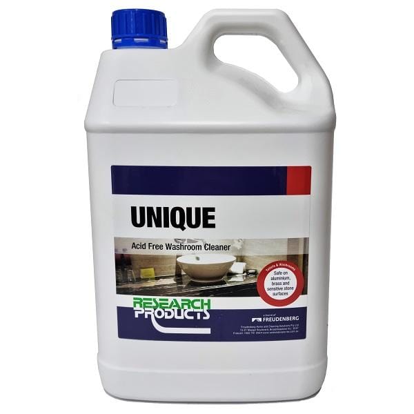 Research Products | Unique Acid Free Washroom Cleaner  | Crystalwhite Cleaning Supplies Melbourne